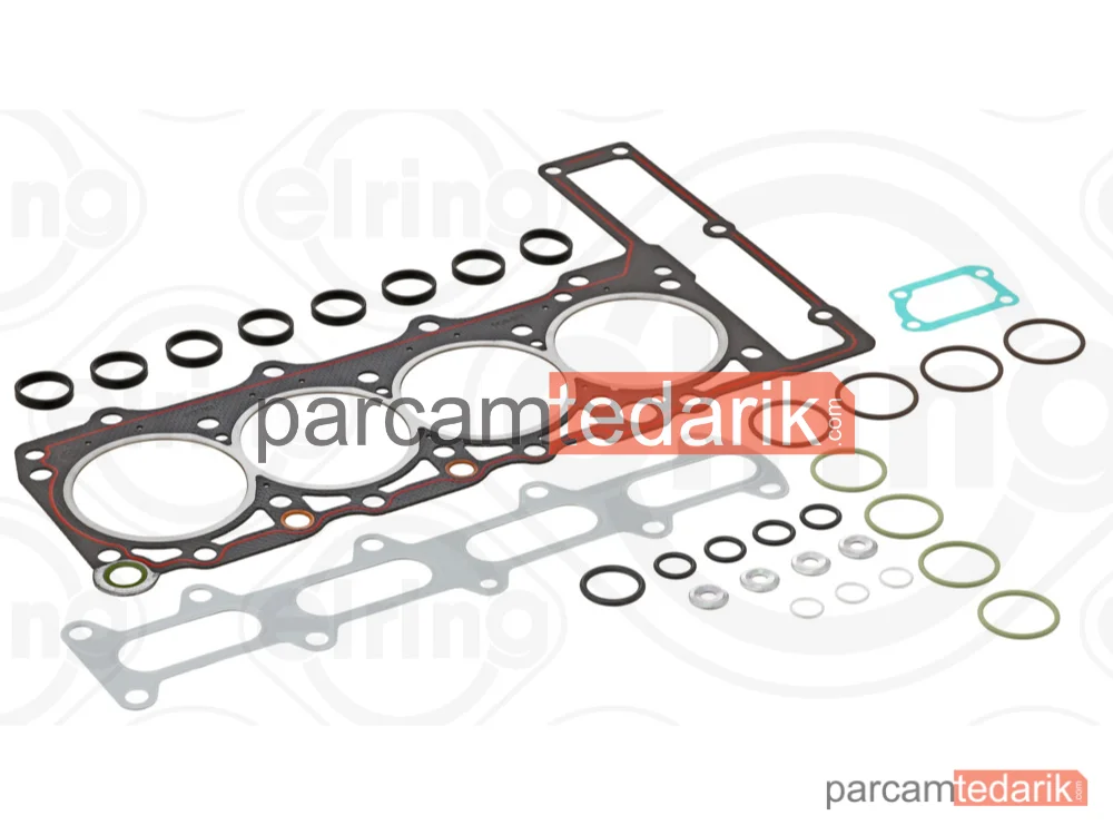 915874 | Silindir Kapak Contası — Mercedes-Benz C-Serisi, Mercedes-Benz C-Serisi T-Model, Mercedes-Benz E-Serisi