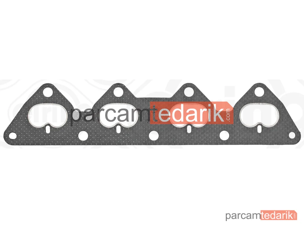 Egzoz manifoldu Contası/keçesi — Opel Tigra, Opel Astra F Station wagon, Opel Astra G Kombi Van - 916382
