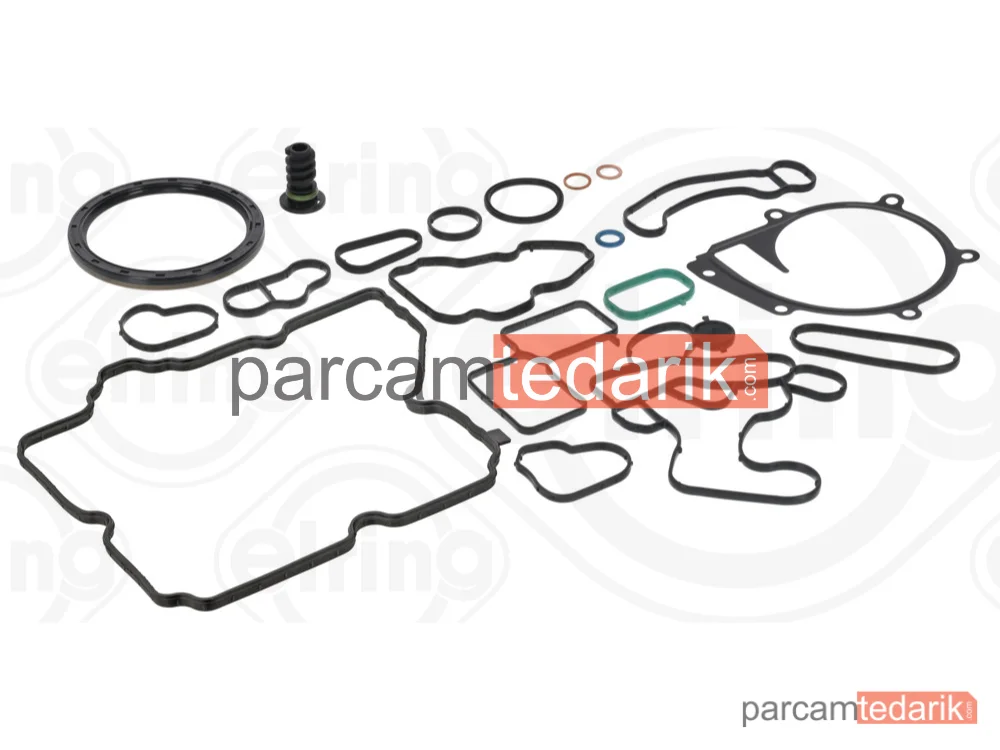 918270 | Karter Contası — Mercedes-Benz C-Serisi, Mercedes-Benz C-Serisi Coupe, Mercedes-Benz C-Serisi T-Model