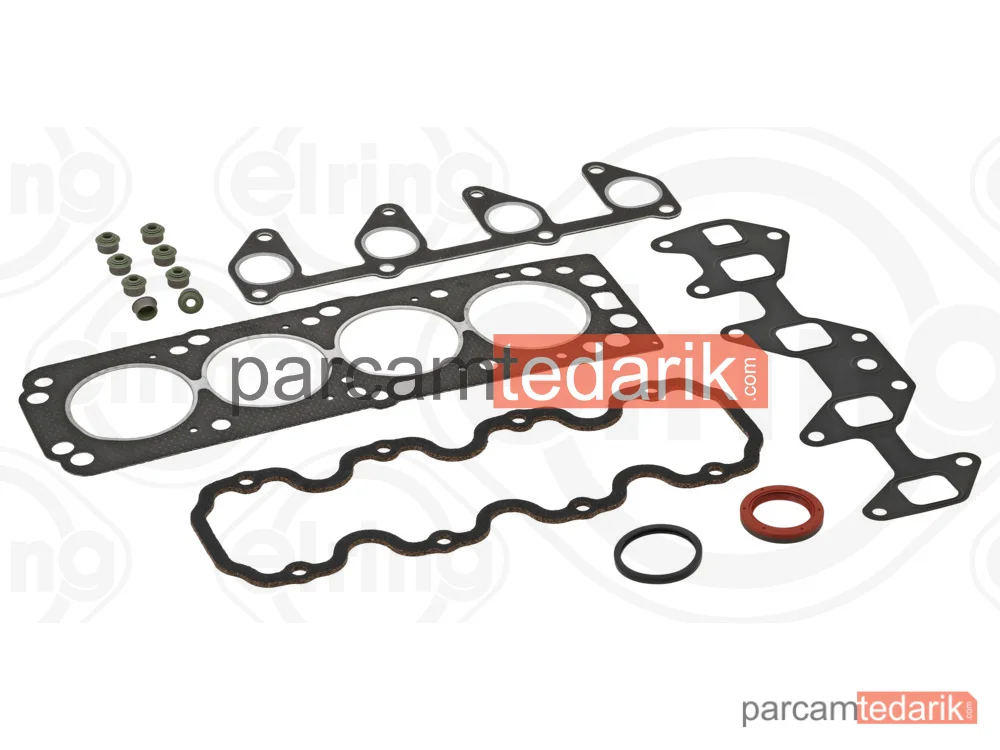 919489 | Silindir Kapak Contası — Opel Combo Kasa/büyük limuzin, Opel Corsa A TR