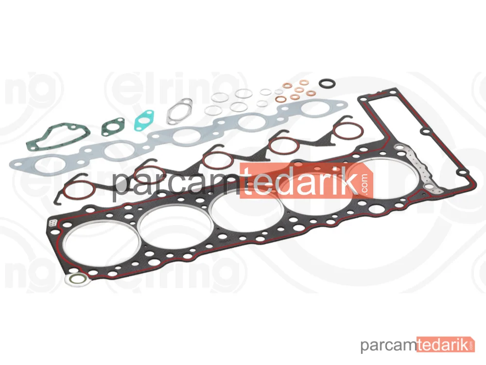 924873 | Silindir Kapak Contası — Mercedes-Benz Sprinter 4-t Panelvan/Van, Mercedes-Benz Sprinter 4-t Platform şasi, Mercedes-Benz Vario Platform şasi