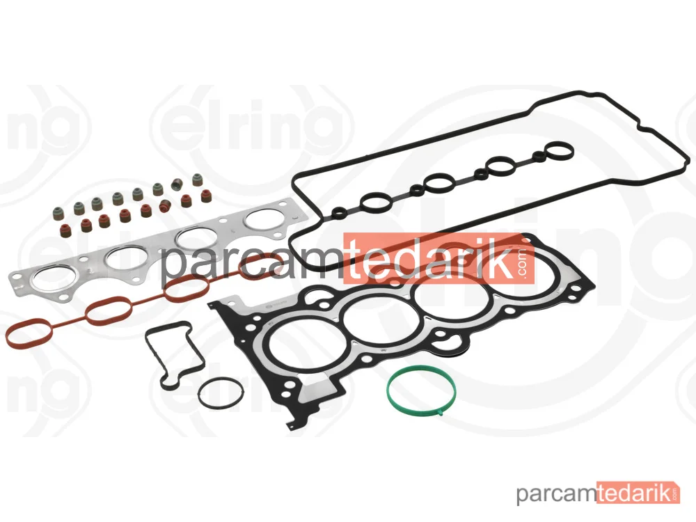 925610 | Silindir Kapak Contası — Kia Sportage III, Kia Sportage IV, Hyundai i30 Coupe
