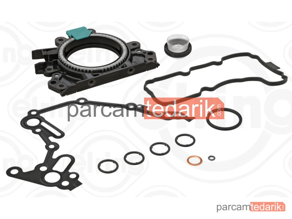 928960 | Karter Contası — VW Golf VIII Variant, Seat Leon, Seat Leon Sportstourer