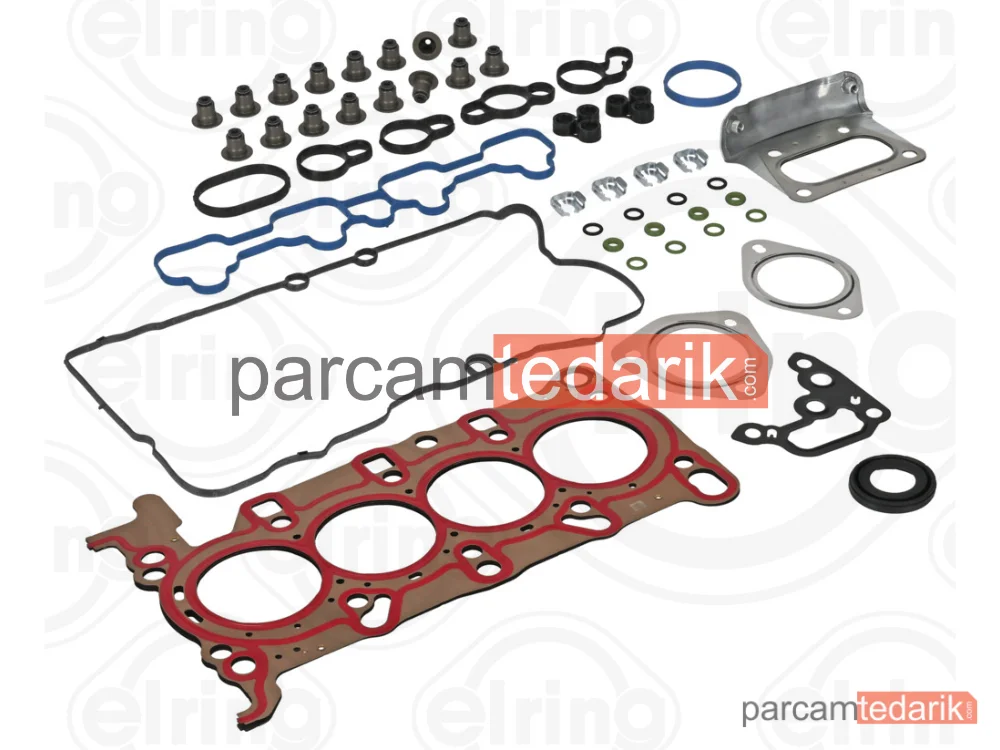 929340 | Silindir Kapak Contası — Opel Astra K, Opel Astra K Sports Tourer