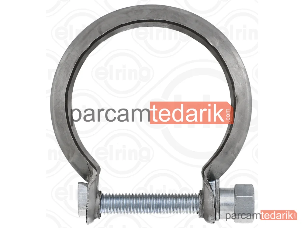ELRING 939460 | Kelepçe — Fiat Ducato Platform şasi, Fiat Ducato Panelvan/Van, Opel Insignia A