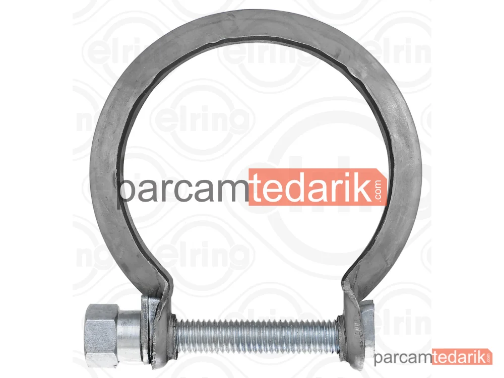 ELRING 939460 | Kelepçe — Fiat Ducato Platform şasi, Fiat Ducato Panelvan/Van, Opel Insignia A