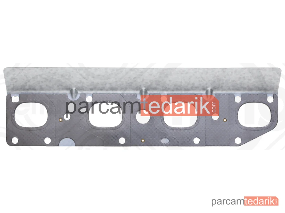 ELRING 940040 | Egzoz manifoldu Contası/keçesi — RAM 1500 Crew Cab Pickup, RAM 1500 Extended Cab Pickup, Chrysler 300C Touring