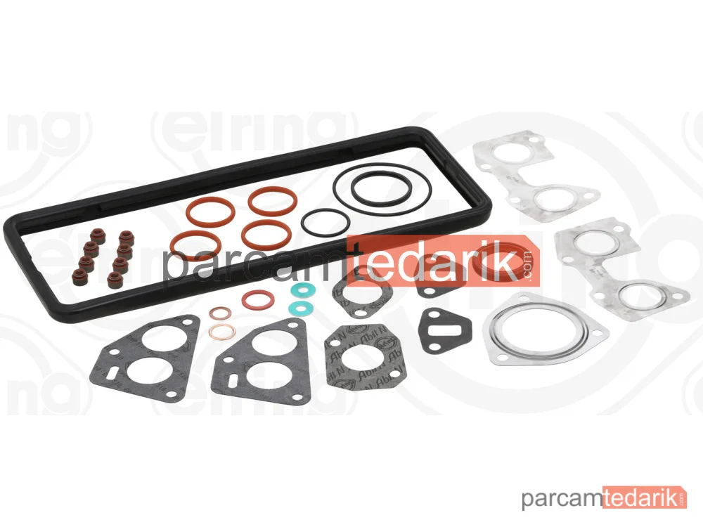 986748 | Silindir Kapak Contası — Citroën AX, Peugeot 205 II, Citroën BX