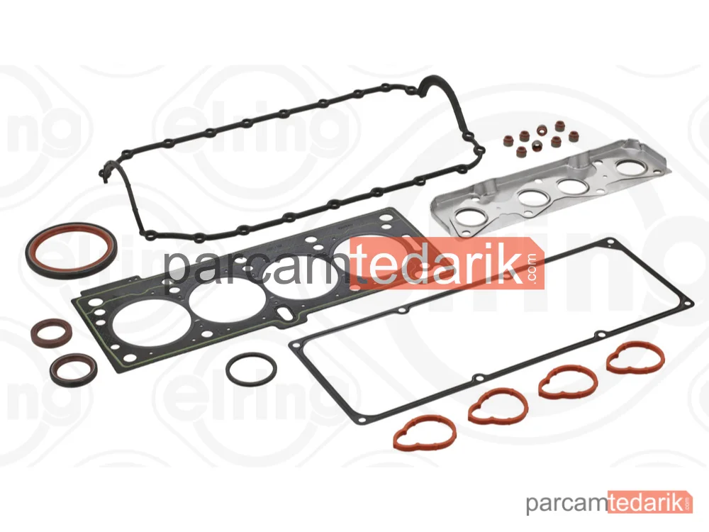 Karter Contası — Renault Clio II, Renault Clio Symbol I, Renault Kangoo - 993710