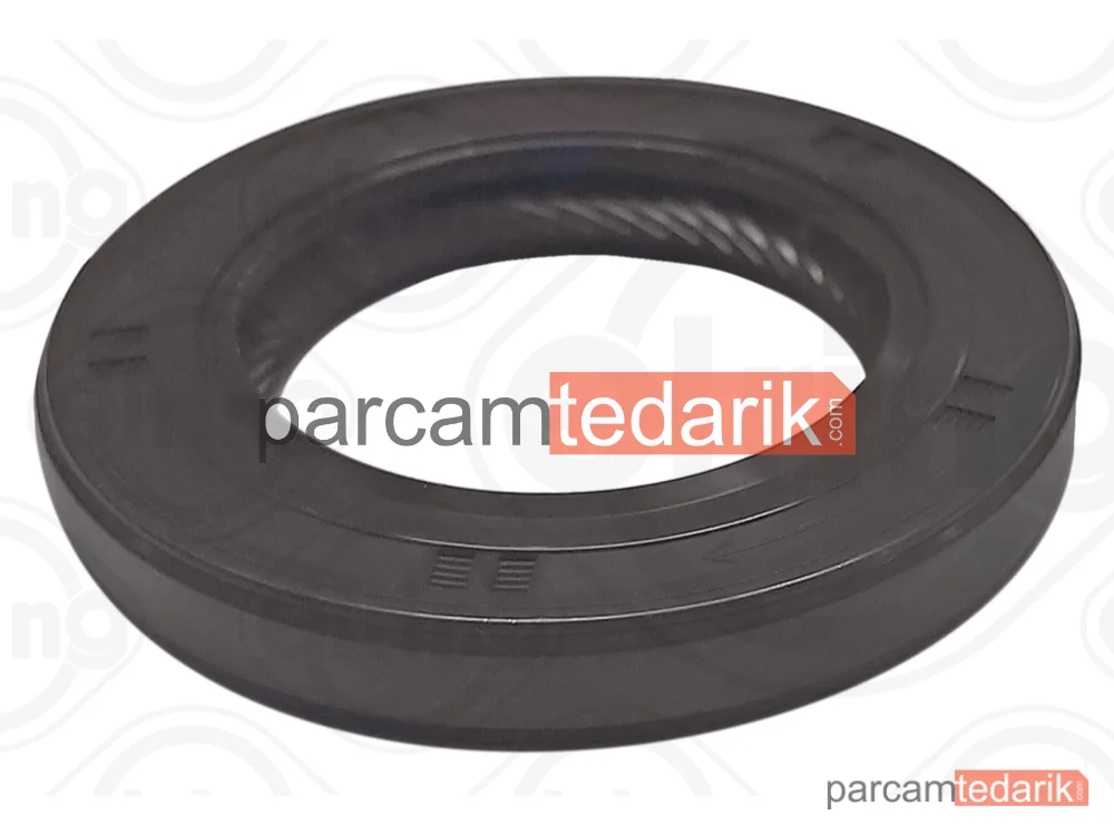 B04940 | Keçe — Smart Forfour, Mitsubishi Mirage / Space STAR VI Hatchback, Mitsubishi ASX