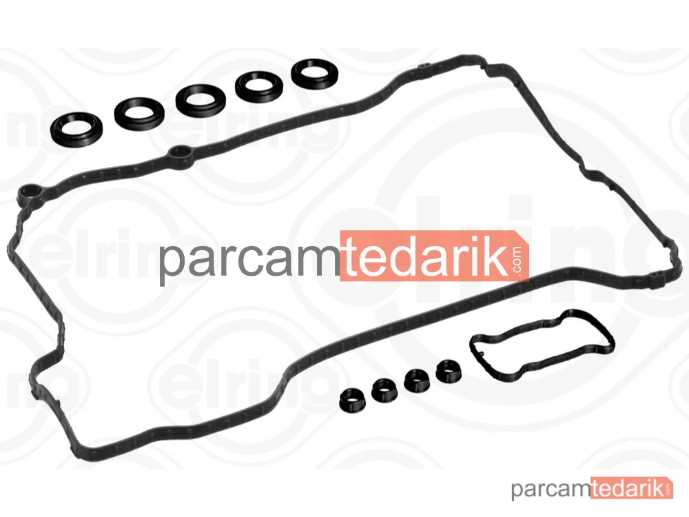 B06620 | Külbütör Kapak Contası — Hyundai i20 III, Hyundai Santa FE IV, Kia Sorento IV