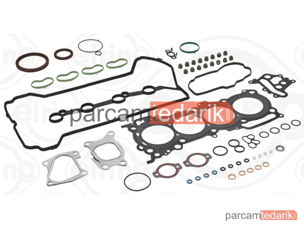 B07390 | Karter Contası — Suzuki Vitara