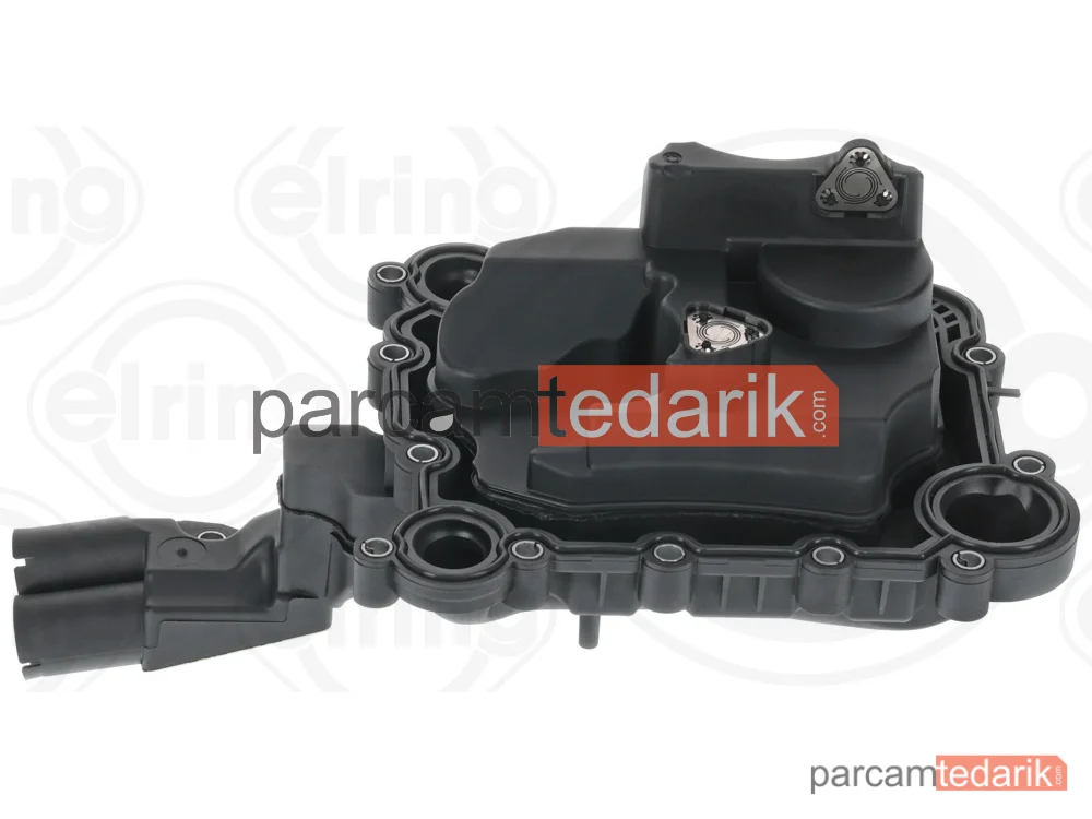 ELRING B21010 | Hava Tahliyesi — Audi A6 C6 Avant, Audi A6 C6, Audi A4 B7 Cabrio