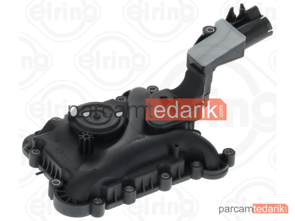ELRING B21010 | Hava Tahliyesi — Audi A6 C6 Avant, Audi A6 C6, Audi A4 B7 Cabrio