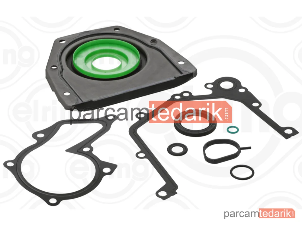 B28100 | Karter Contası — Ford Focus III Turnier, Ford Focus III, Ford C-Max II