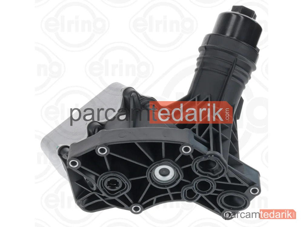 ELRING B33500 | Conta — BMW 5, BMW 6 Gran Turismo, BMW 7