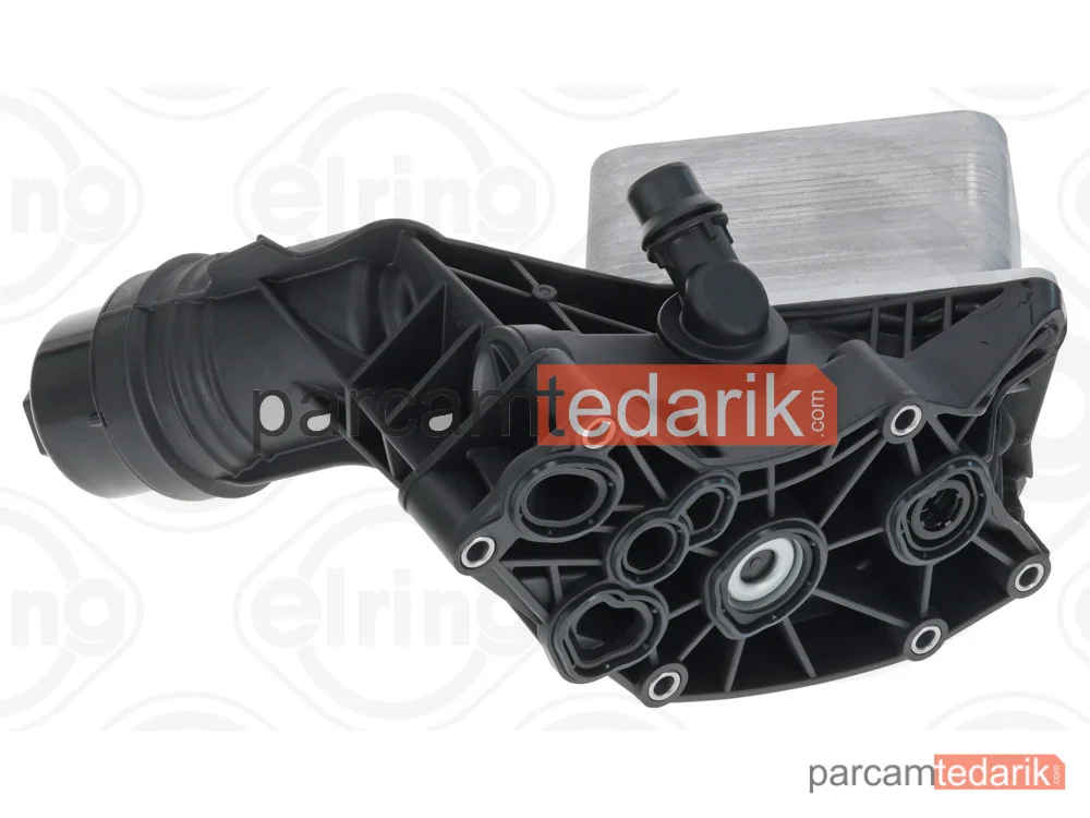 ELRING B33500 | Conta — BMW 5, BMW 6 Gran Turismo, BMW 7