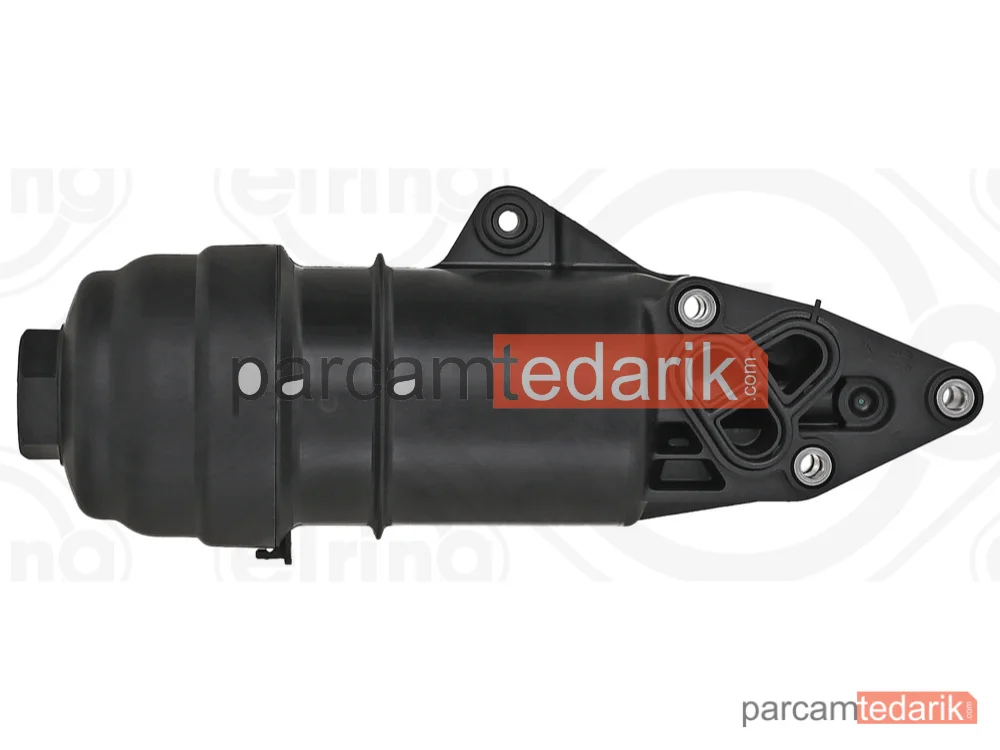 ELRING B34860 | Conta — Audi A6 C6 Avant, Audi A6 C6, Audi A6 C7