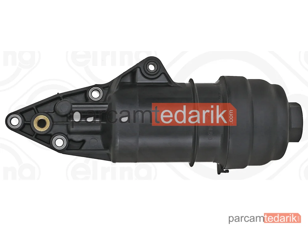 ELRING B34860 | Conta — Audi A6 C6 Avant, Audi A6 C6, Audi A6 C7