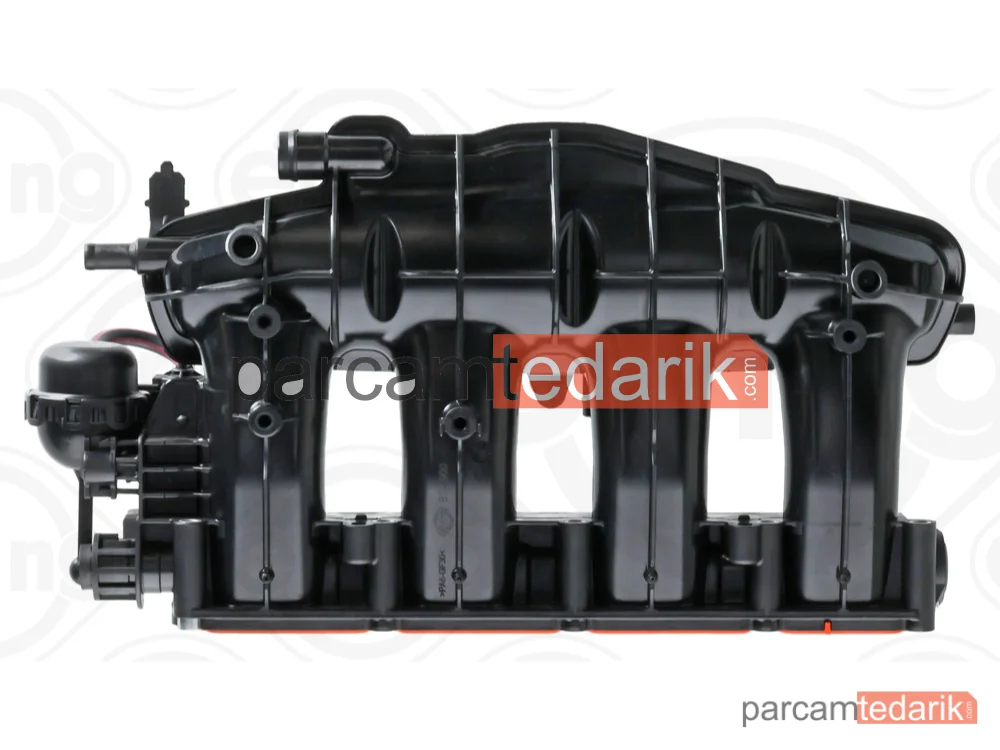 ELRING B34900 | Emme Manifoldu — Audi A5, Audi A5 Cabrio, Audi A4 B8