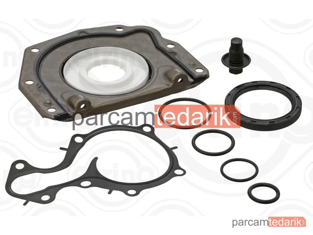 B38320 | Karter Contası — Ford Fiesta VII, Ford Fiesta VII Van