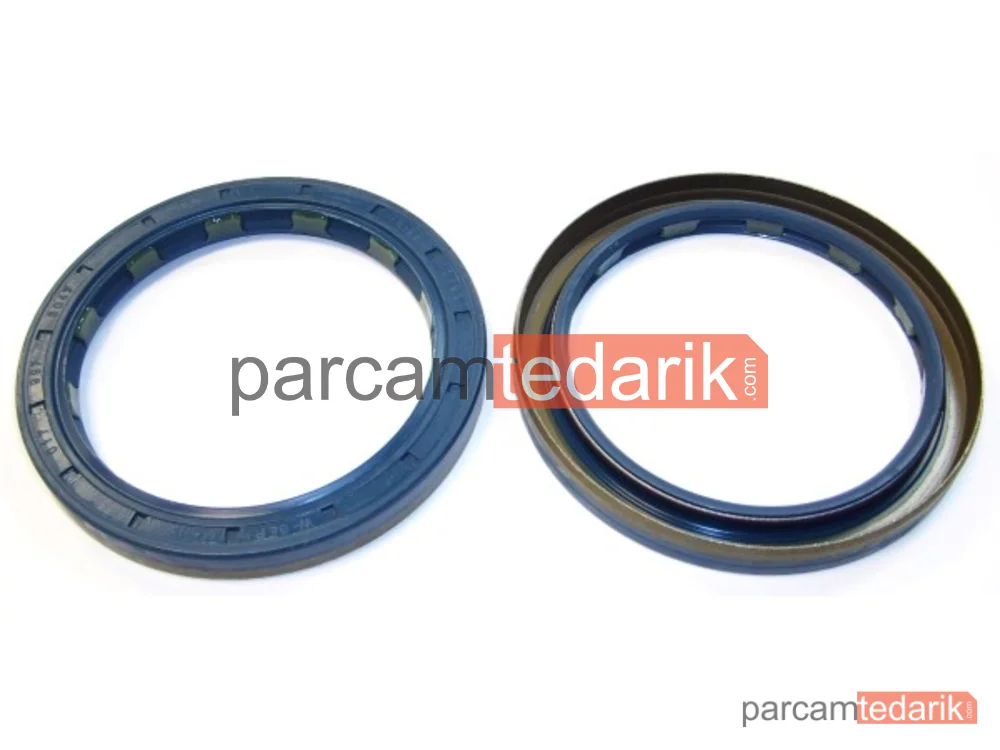 Diferansiyel — Mercedes-Benz Actros MP2 / MP3, Mercedes-Benz SK, Mercedes-Benz Actros - 104320
