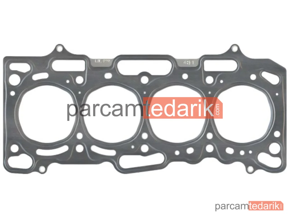 124780 | Silindir Kapak Contası — Mitsubishi Space STAR MPV, Mitsubishi Carisma Sedan, Mitsubishi Lancer VII