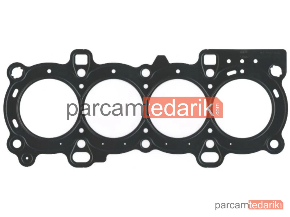 125042 | Silindir Kapak Contası — Ford Courier Pick-up, Ford Focus I, Ford Focus I Kombi Van