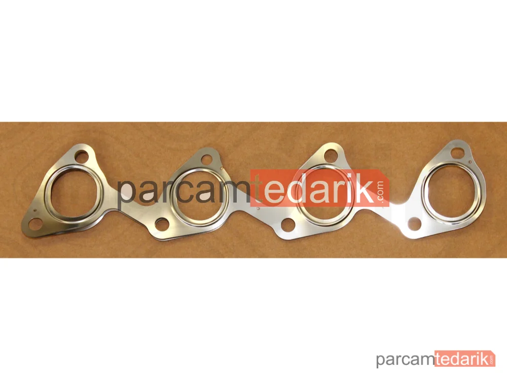 128162 | Egzoz manifoldu Contası/keçesi — Ford Focus I Kombi Van, Ford Focus I Turnier, Ford Escort VI