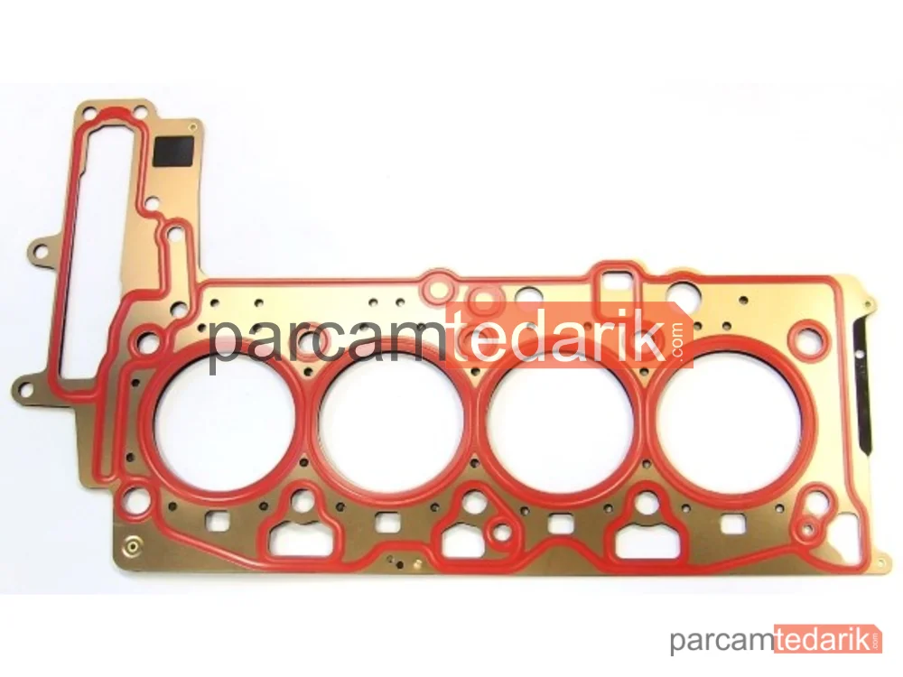 138111 | Silindir Kapak Contası — Mini Mini Countryman, BMW 1, Mini Mini