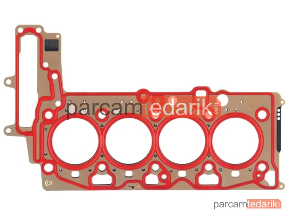 138131 | Silindir Kapak Contası — Mini Mini Countryman, BMW 1, Mini Mini
