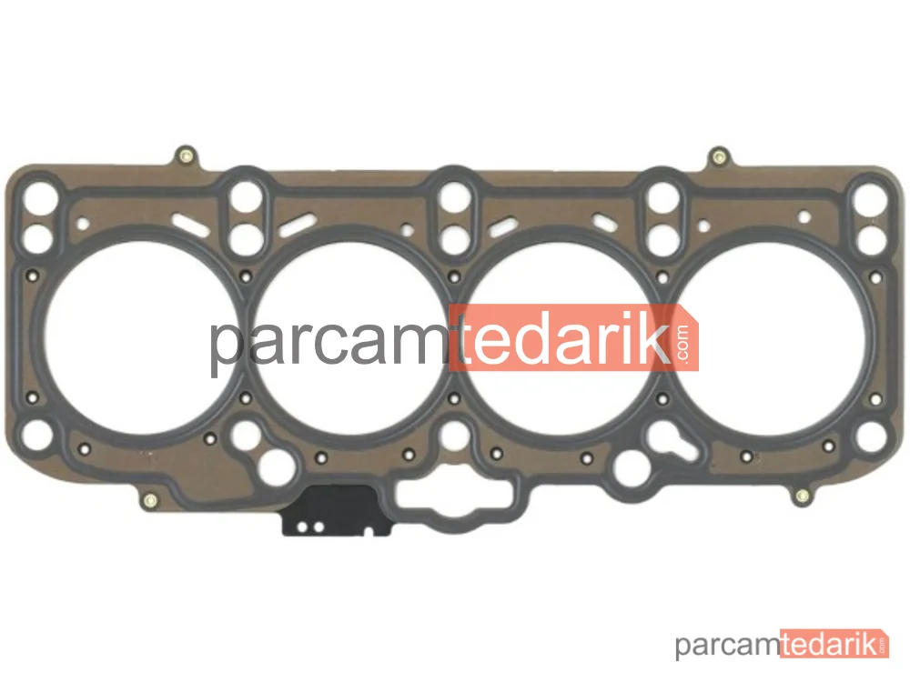 150390 | Silindir Kapak Contası — VW Passat B6 Variant, VW Passat B6, Audi A3