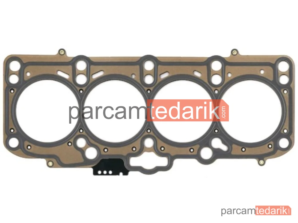 150400 | Silindir Kapak Contası — VW Passat B6 Variant, VW Passat B6, Audi A3