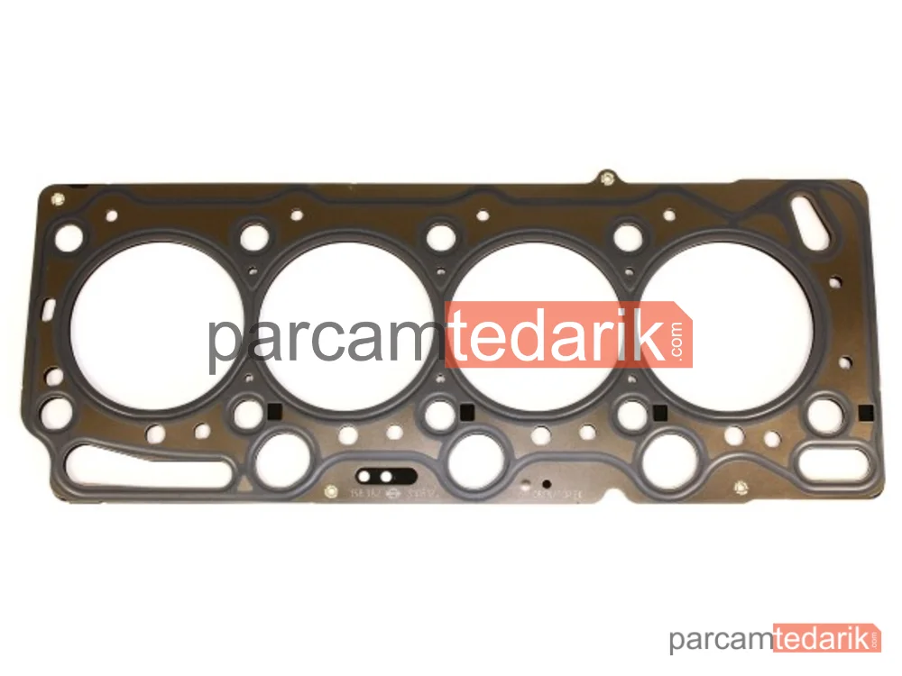 158382 | Silindir Kapak Contası — Opel Astra J Sports Tourer, Opel Meriva B MPV, Chevrolet Cruze Station Wagon