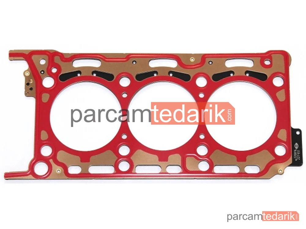 227951 | Silindir Kapak Contası — Audi Q7, Audi A7 Sportback, Audi A4 Allroad B9