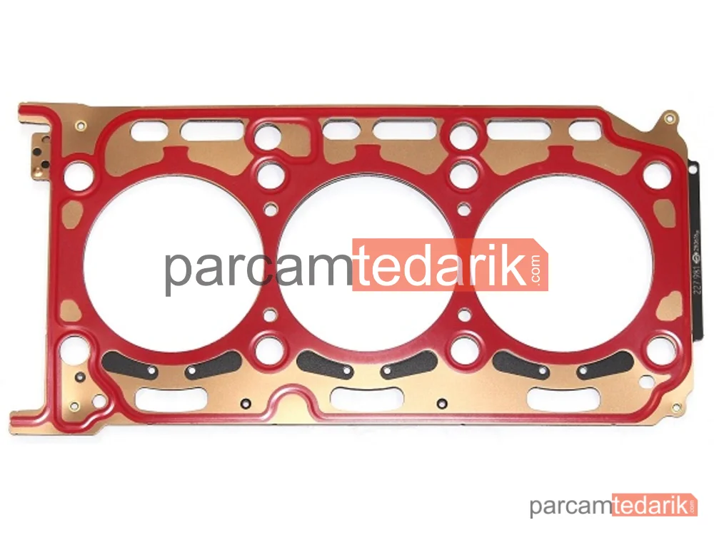 227981 | Silindir Kapak Contası — Audi Q7, Audi A7 Sportback, Audi A4 Allroad B9