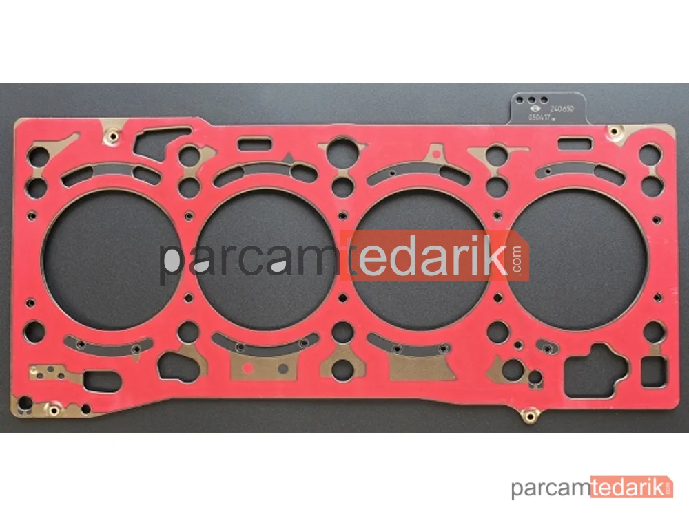 240650 | Silindir Kapak Contası — Skoda Kodiaq I, VW Arteon, VW Passat Alltrack B8 Variant