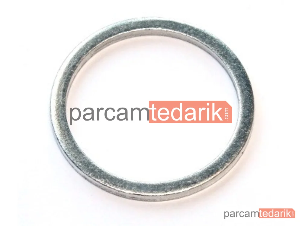 Boşaltma Tapası — Seal Ring, oil drain plug - 251305