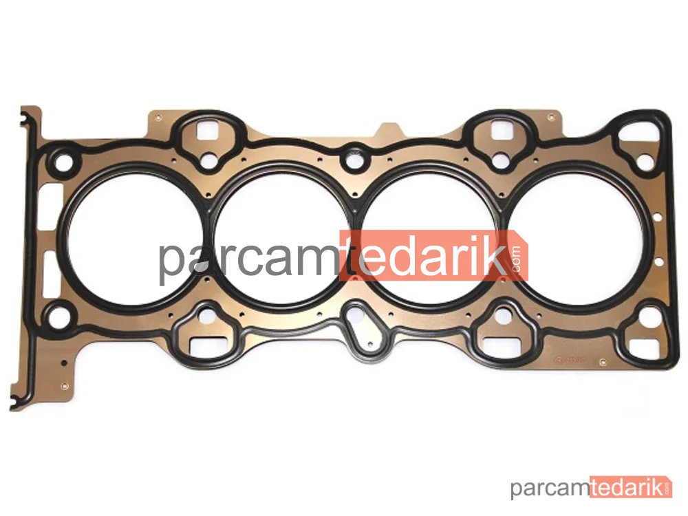 255070 | Silindir Kapak Contası — Ford Mondeo IV, Ford Mondeo IV Sedan, Ford Mondeo IV Turnier