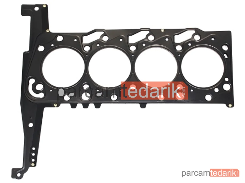 265481 | Silindir Kapak Contası — Ford Transit Minibüs/Otobüs, Ford Transit Panelvan/Van, Ford Transit Platform şasi