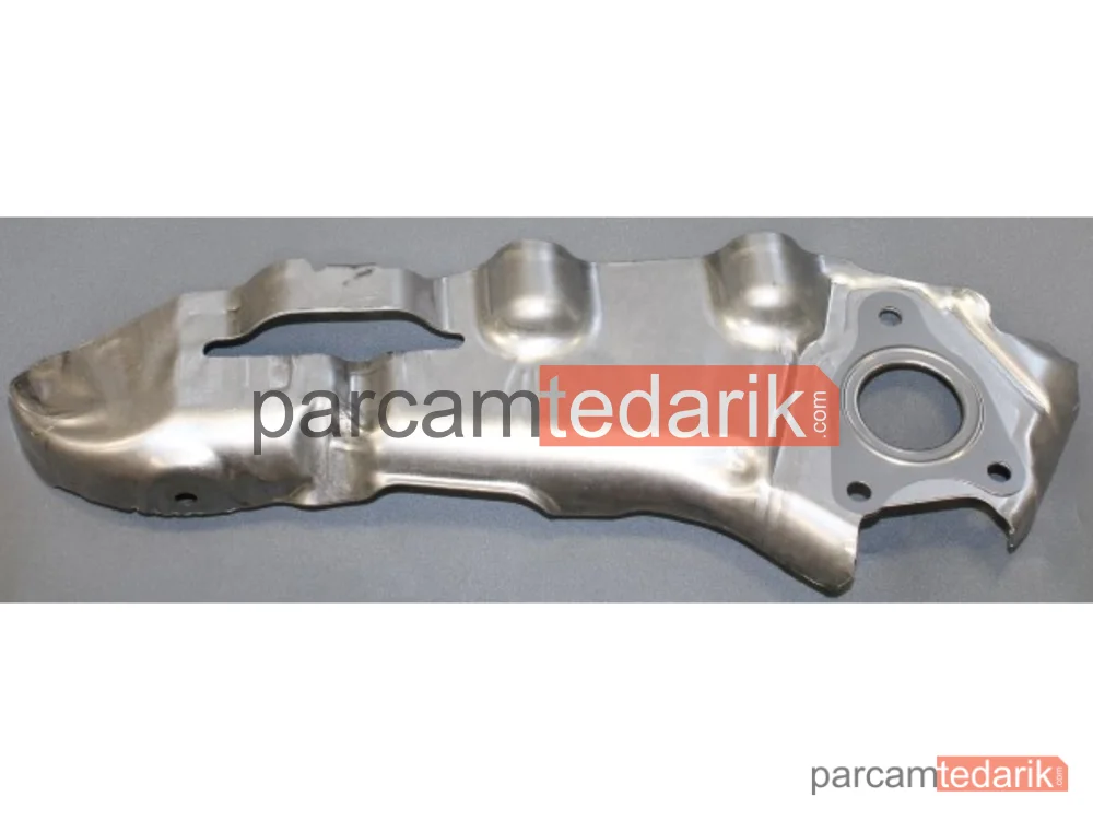 Turbokompresör Contası — Renault Trafic III Minibüs/Otobüs, Fiat Talento Panelvan/Van, Opel Vivaro B Minibüs/Otobüs - 290841