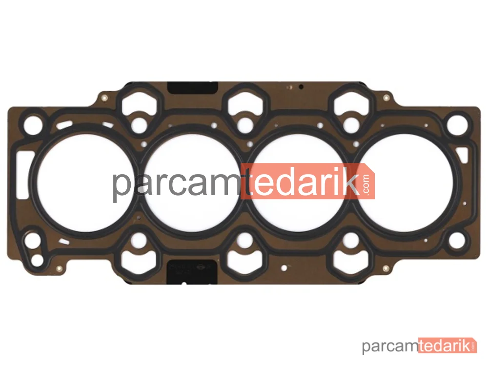 362410 | Silindir Kapak Contası — Kia CEE'D SW, Kia Pro CEE'D, Hyundai i20 I