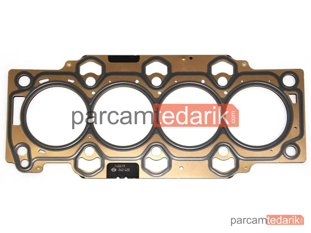 362420 | Silindir Kapak Contası — Kia CEE'D SW, Kia Pro CEE'D, Hyundai i20 I
