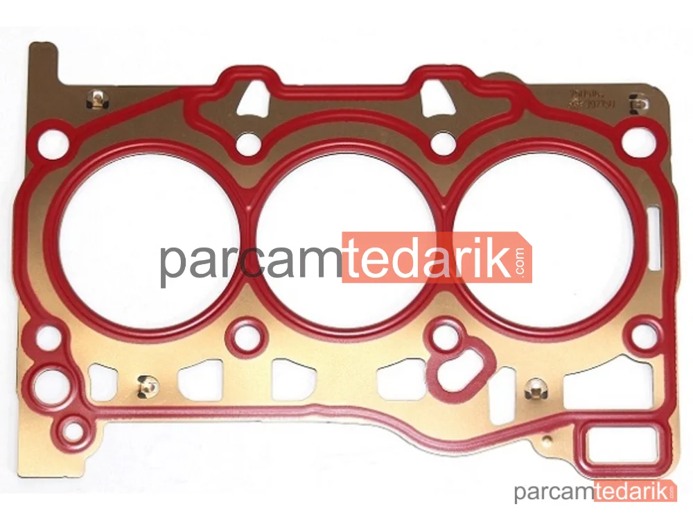 397150 | Silindir Kapak Contası — Seat Arona, Seat Ibiza V, Skoda Kamiq