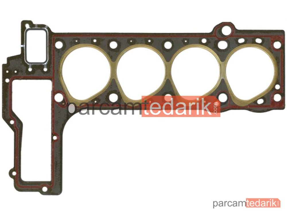 Silindir Kapak Contası — BMW 3, BMW 3 Compact, BMW 3 Touring - 425150