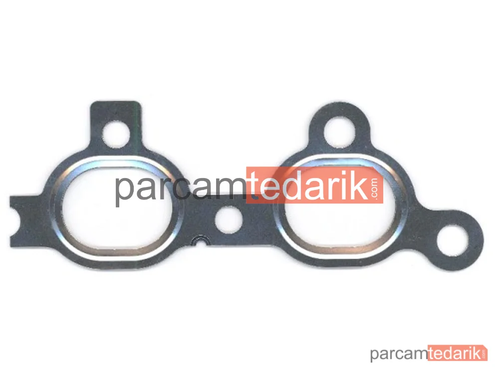 428930 | Egzoz manifoldu Contası/keçesi — Opel Astra H, Opel Astra H GTC, Opel Astra H Kombi Van