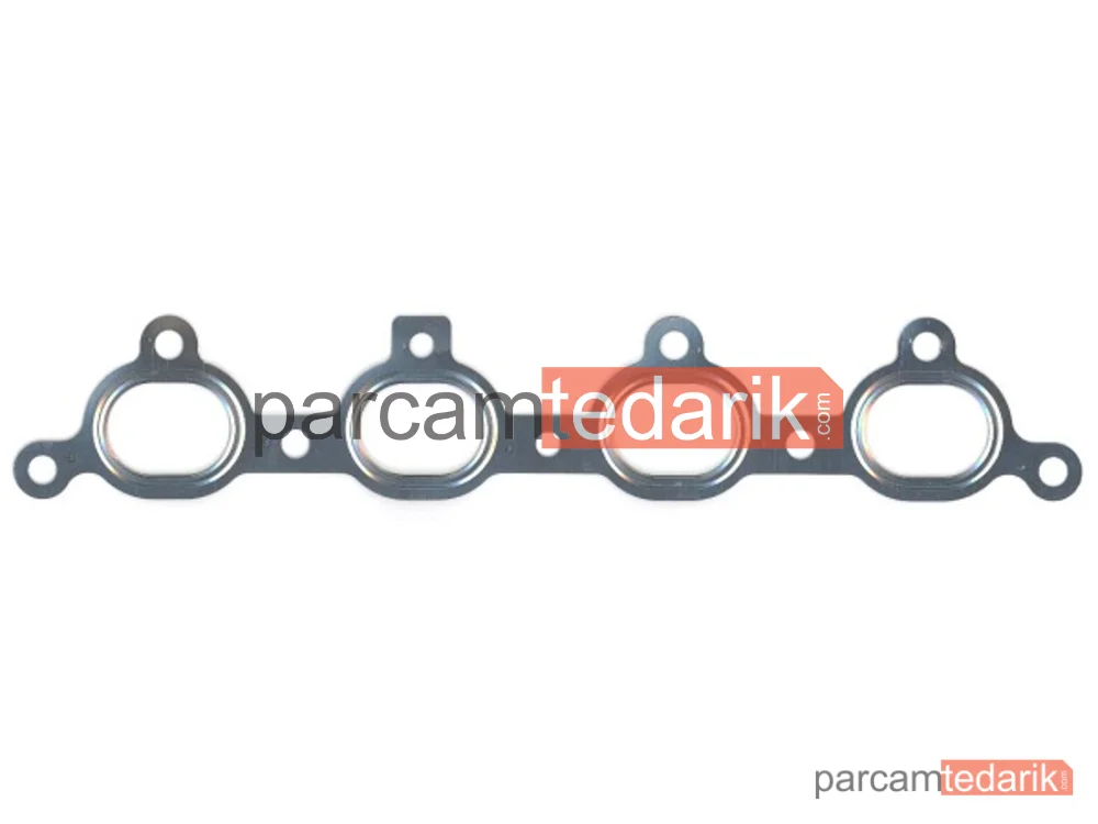 Egzoz manifoldu Contası/keçesi — Opel Combo Kasa/büyük limuzin, Opel Corsa C Kasa/eğik Arka, Opel Astra G Kombi Van - 430410