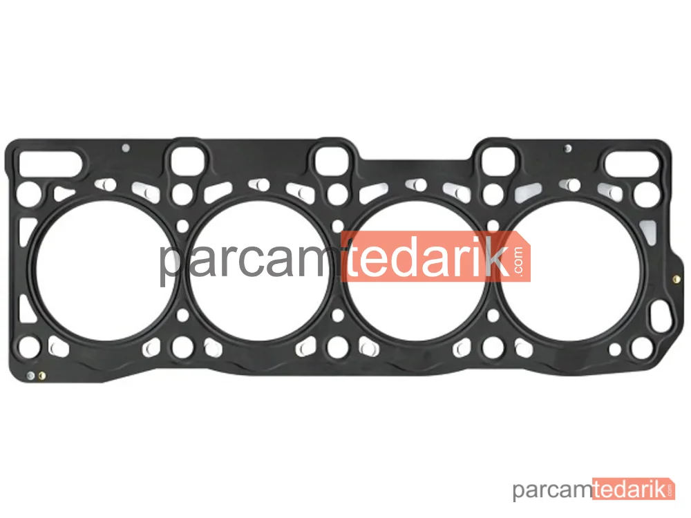 Silindir Kapak Contası — ASIA Motors Rocsta Açık arazi aracı, Mazda E Panelvan/Van, Kia Besta Minibüs/Otobüs - 445540