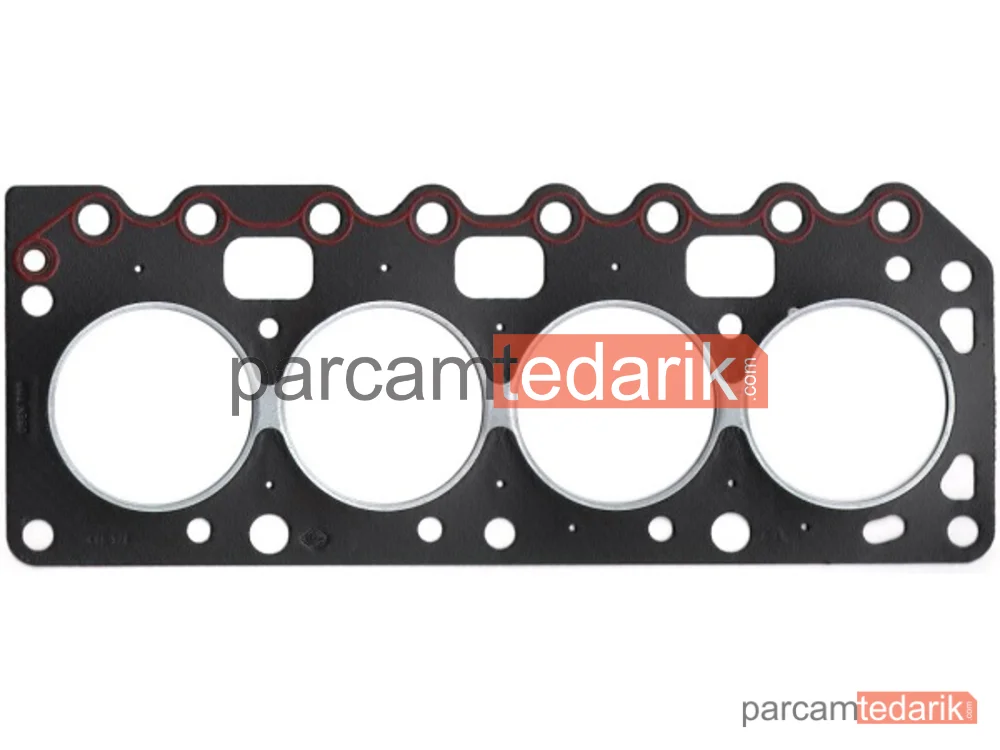 445920 | Silindir Kapak Contası — Ford Fiesta III, Ford KA, Ford Escort IV