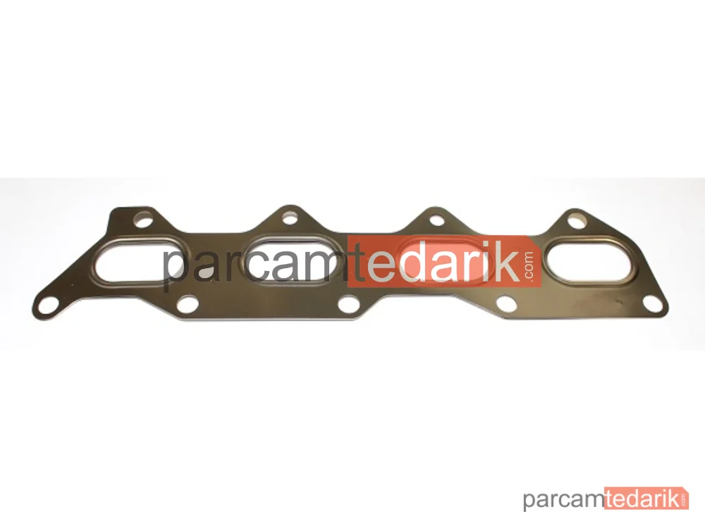 470380 | Egzoz manifoldu Contası/keçesi — Seat Cordoba, Seat Ibiza II, VW Polo III